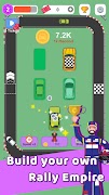 Merge Rally Car screenshot 6
