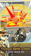 Jacky Trigger screenshot 2