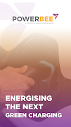 Powerbee App Poster