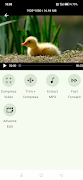 Video Compressor &Video Cutter screenshot 1