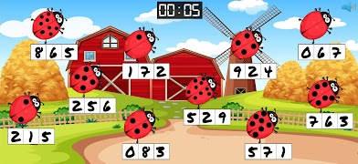 Math Adventure imagem de tela 2