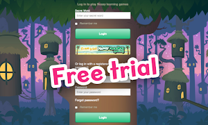 Nessy Learning screenshot 4