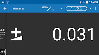 BlueLEVEL স্ক্রিনশট 5