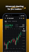 Tapbit - Buy Bitcoin & Crypto screenshot 5