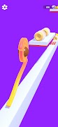 Squeeze and Roll screenshot 1