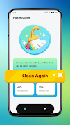 HakimiClean 스크린샷 1