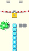 برنامه‌نما Stack Fill 2248 عکس از صفحه