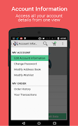 Native WooCommerce App 截图 6