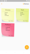 Color Notes syot layar 3