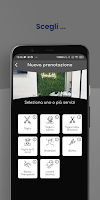 برنامه‌نما Your identity di C.Marchiafava عکس از صفحه