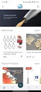 Wave Store screenshot 3