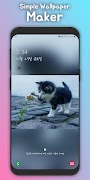 Simple Wallpaper Maker Screenshot 4