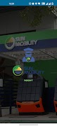 SUN Mobility Agent App poster