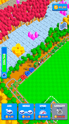 Train Miner: เกมรถไฟ ภาพหน้าจอ 6