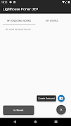 Lighthouse Porter 截图 2