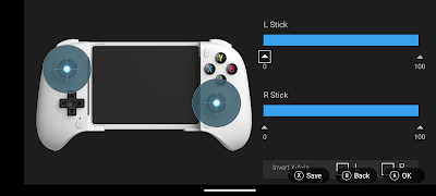 8BitDo Ultimate Software V2 capture d'écran 2