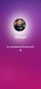 Prank: Mbappe video call ภาพหน้าจอ 6
