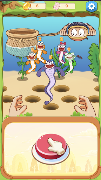 Cat Fish Crazy 스크린샷 6
