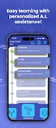 EasyCoder AI: Learn Java স্ক্রিনশট 3