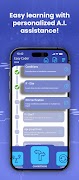 EasyCoder AI: Learn Java تصوير الشاشة 3