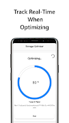 Storage Optimizer - Photo Vide ภาพหน้าจอ 3