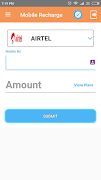 Gupta EServices screenshot 3
