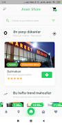 Asan Store تصوير الشاشة 4