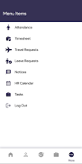 mypecteam ภาพหน้าจอ 5