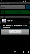 Handy Daily Data Logger 스크린샷 6