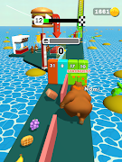 Strong Pusher Screenshot 6