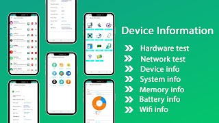 برنامه‌نما Call Forwarding 2023 عکس از صفحه