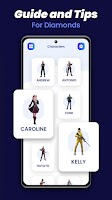 FFF FF Skin Tool 截图 3