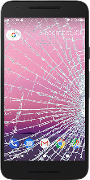 Broken Screen Prank capture d'écran 4