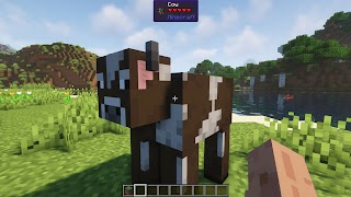 Jade Mod for Minecraft スクリーンショット 4