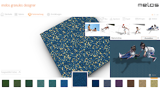 Melos Granules Designer ภาพหน้าจอ 4