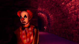 Terror Cave VR screenshot 6
