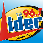 Rádio Líder Colinas 海报