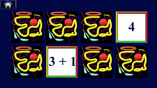 Memory Add Math স্ক্রিনশট 7