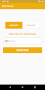 SAN Group โปสเตอร์