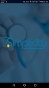 Simplicity EMR Affiche