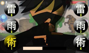 Dark Ninja تصوير الشاشة 5