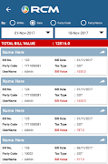RCM POS Screenshot 4
