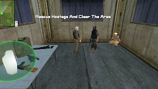 Fps shooter games - Counter Te imagem de tela 2