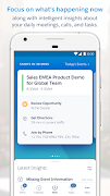 5 Schermata Salesforce Inbox