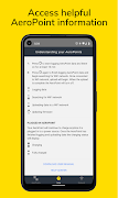AeroPoints ภาพหน้าจอ 7