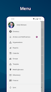 Member Tools screenshot 2