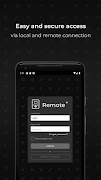 Remote+ โปสเตอร์