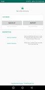 Timesheet / Time Note screenshot 6