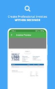 Smart Invoice: Email Invoices скриншот 2