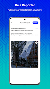 برنامهنما SphereHunt عکس از صفحه